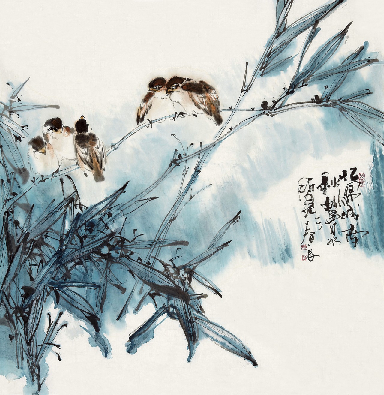 【img_0869-王春良人物国画-纸本(2014年作)】王春良