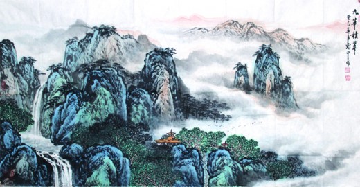 蒯惠中