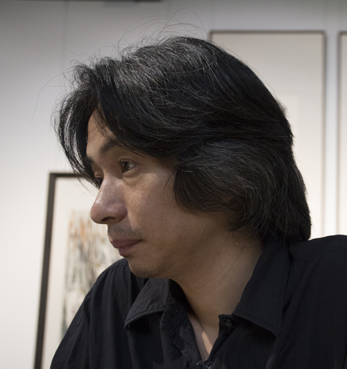 陆国强参展经历_陆国强官网_陆国强作品推介_个人作品推介平台_雅昌