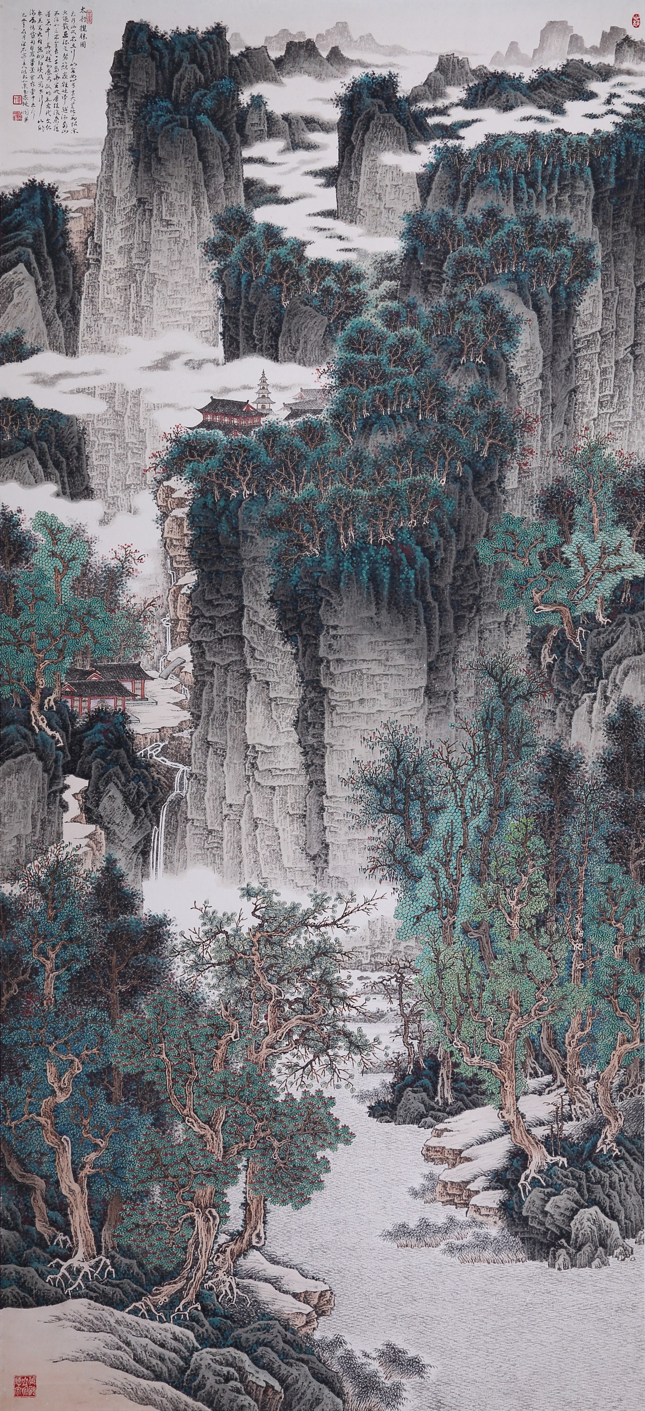 随时随地找艺术家-艺术家详情