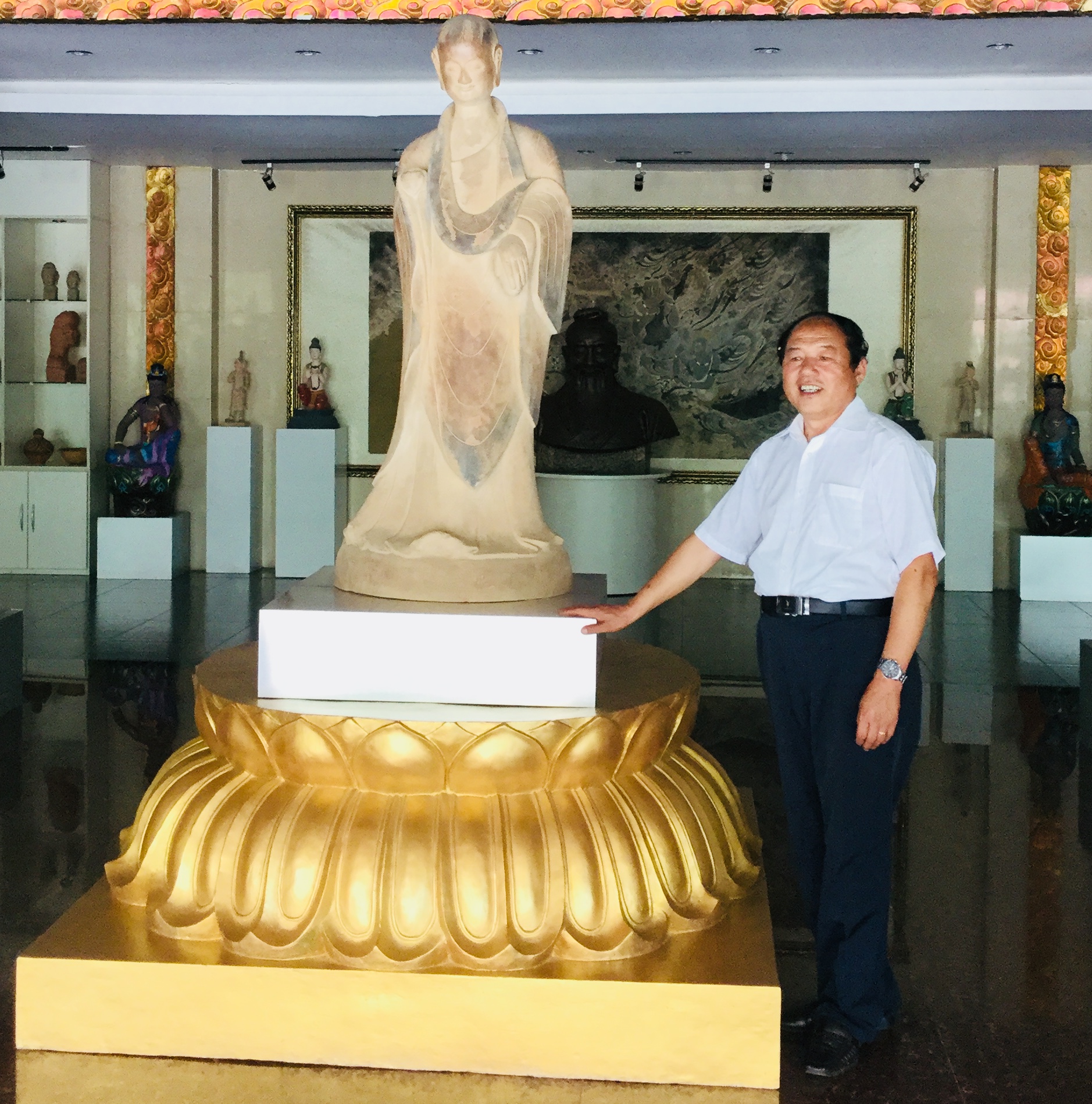 乔延年相册_乔延年官网_乔延年作品推介_个人作品推介平台_雅昌艺术家