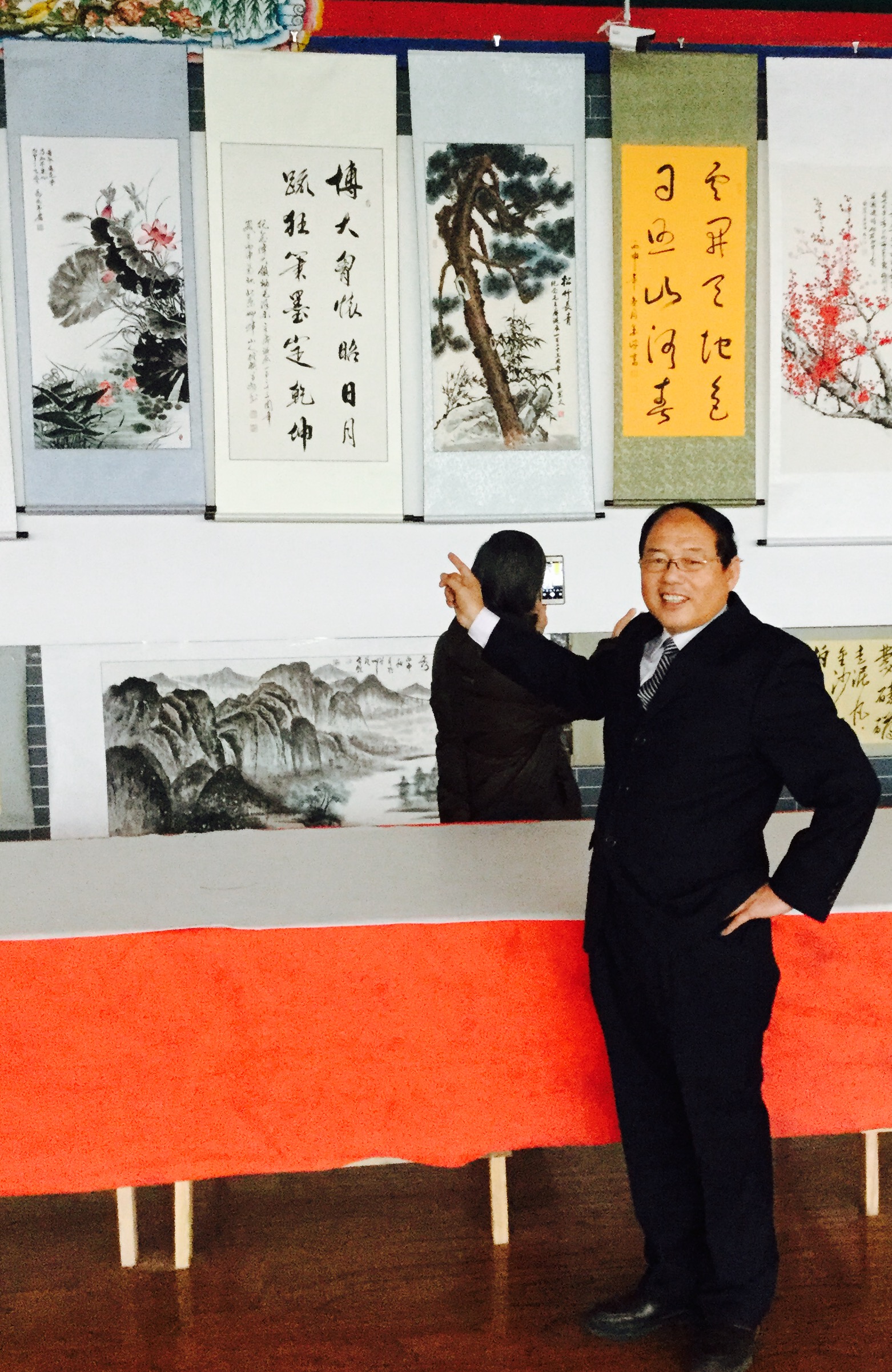 乔延年相册_乔延年官网_乔延年作品推介_个人作品推介平台_雅昌艺术家