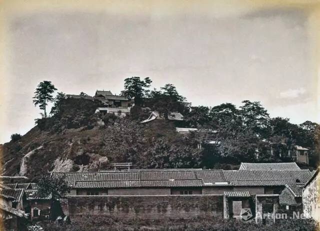 城记 | 民国老广州