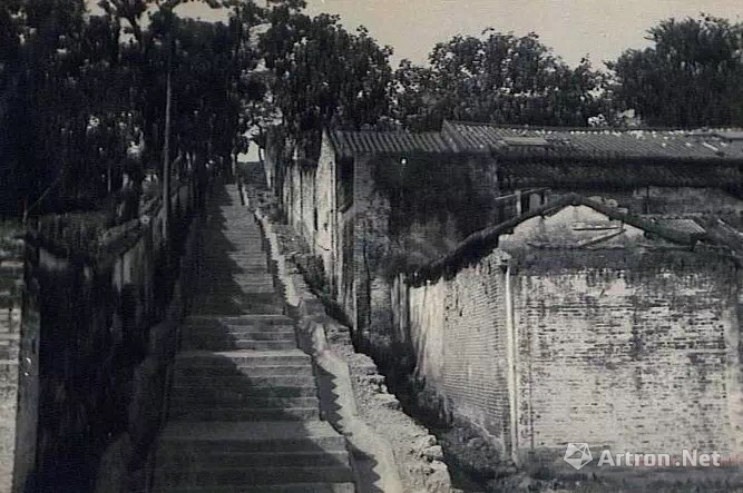 城记 | 民国老广州