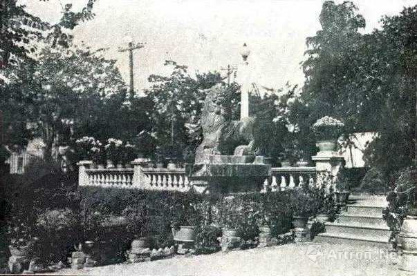 城记 | 民国老广州