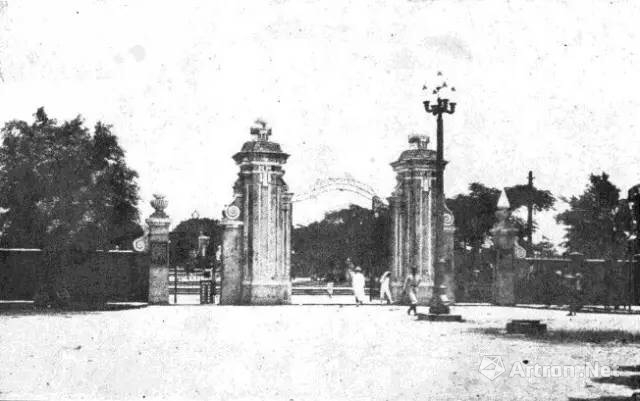 城记 | 民国老广州