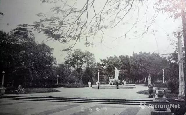 城记 | 民国老广州