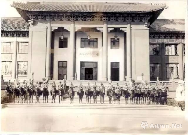 城记 | 民国老广州