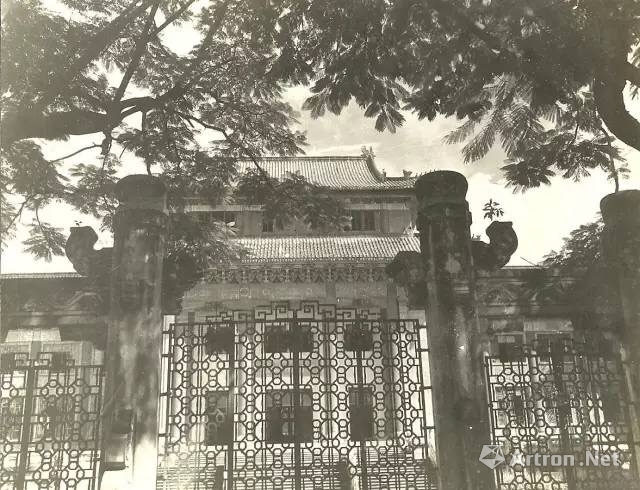 城记 | 民国老广州