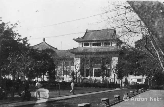 城记 | 民国老广州