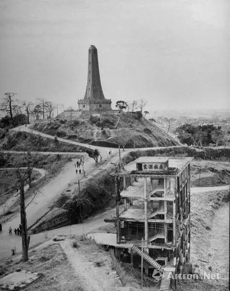 城记 | 民国老广州