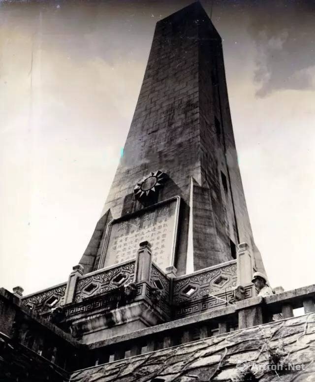 城记 | 民国老广州