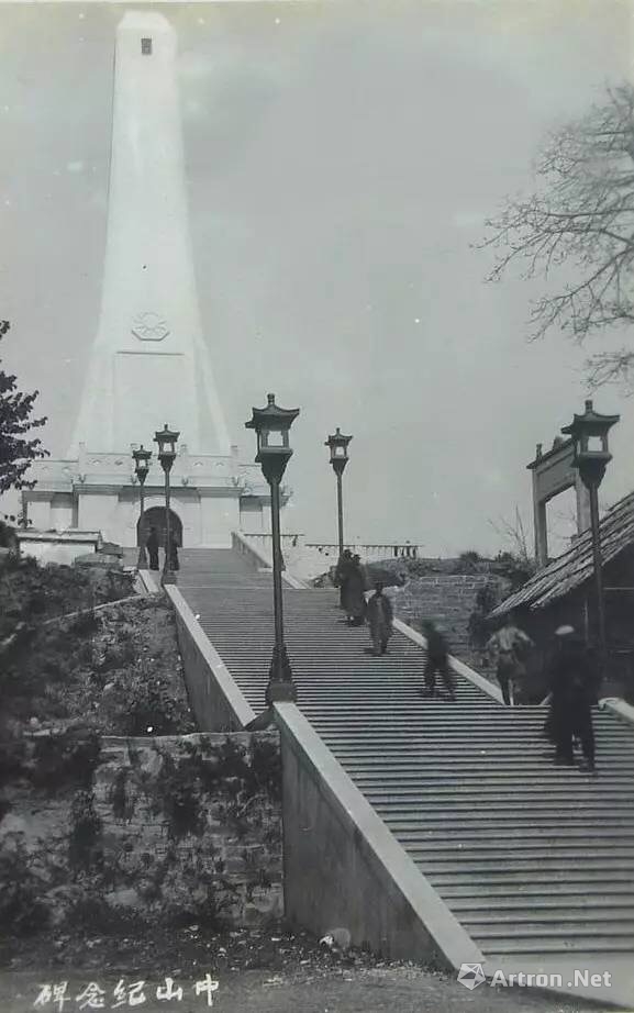 城记 | 民国老广州