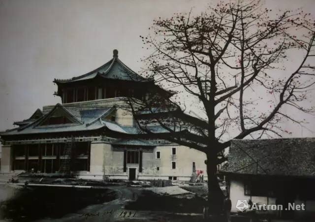 城记 | 民国老广州