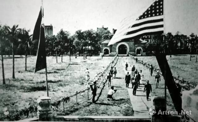 城记 | 民国老广州