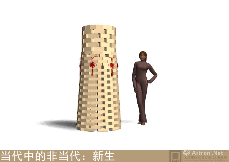 天津设计周抢先看