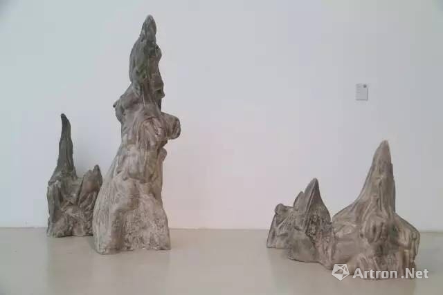 毕业季第一波｜央美雕塑系本科生毕业展