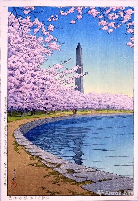 看展 | 乡愁——日本近代浮世绘名品展