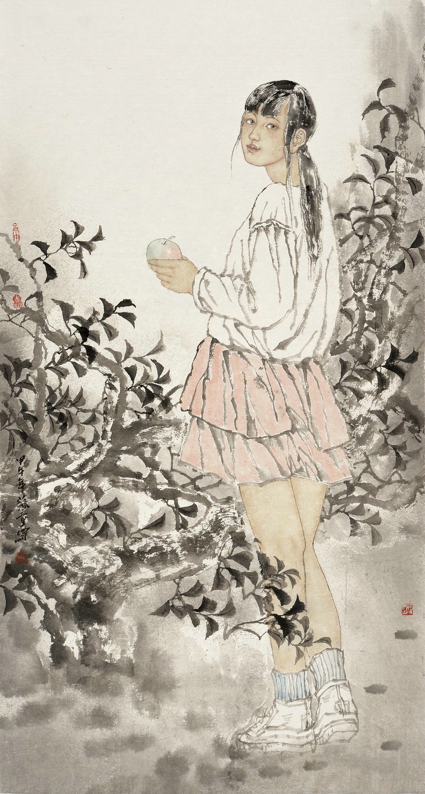 苏童作品欣赏16