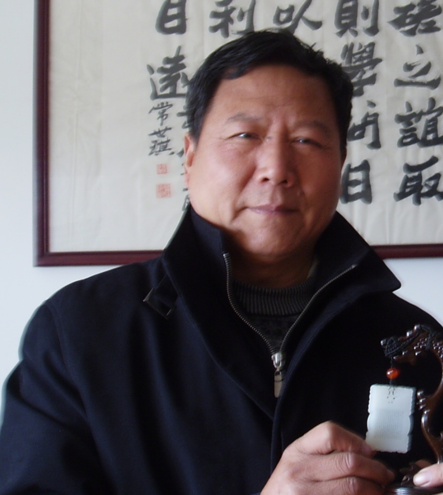 常世琪    (1945年-)      常世琪