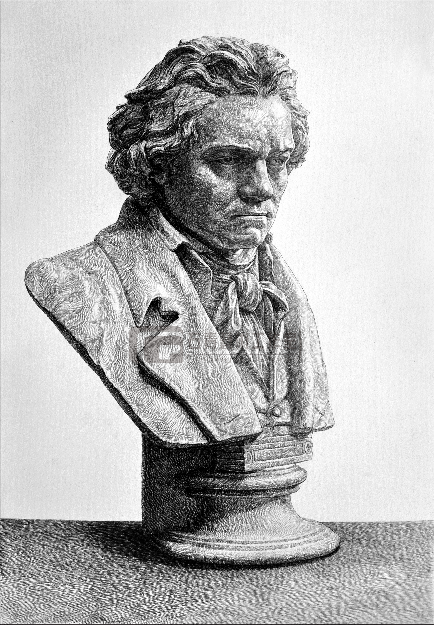 石青 sd4-向贝多芬致敬