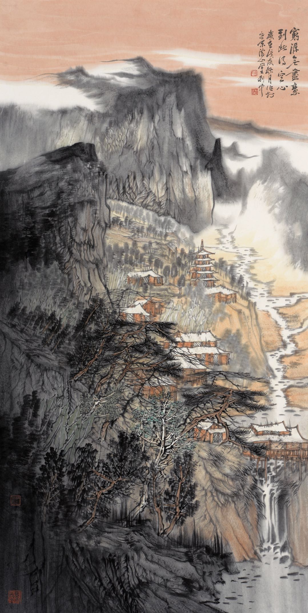 唐利中个人官网_个人作品推介,展示平台_雅昌艺术家网