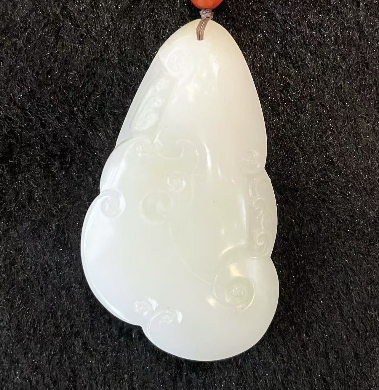 事事如意 