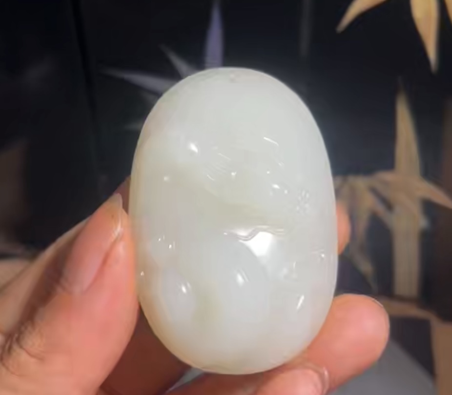 天龙降瑞 