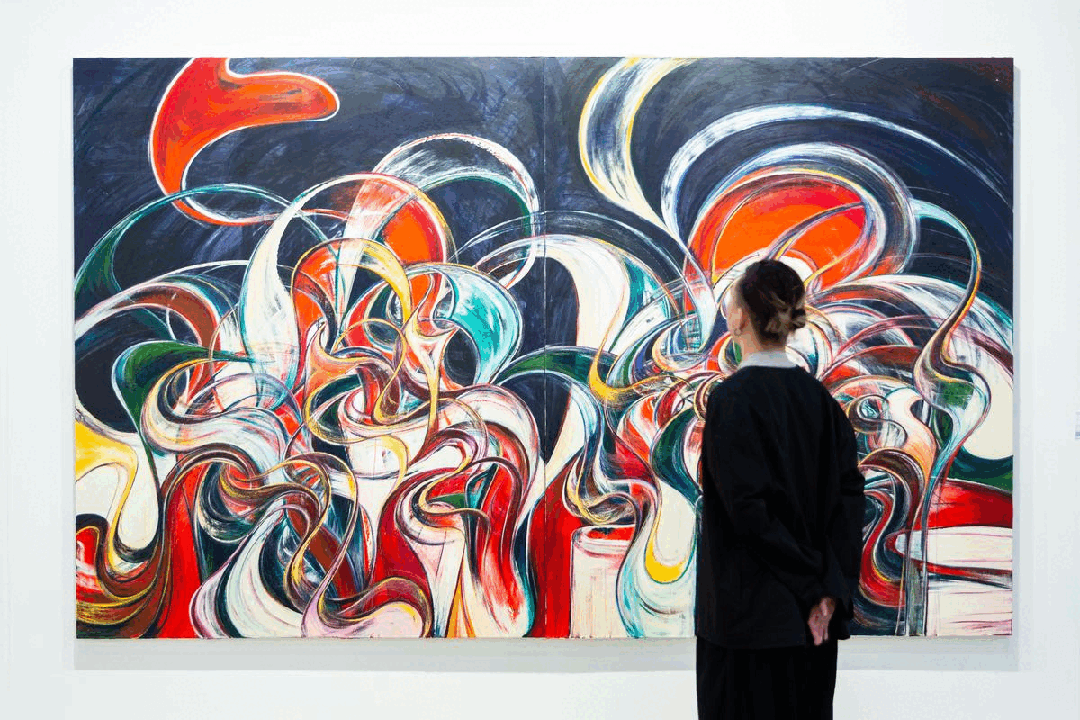 快讯2024年巴塞尔艺术展香港展会参展艺廊名单