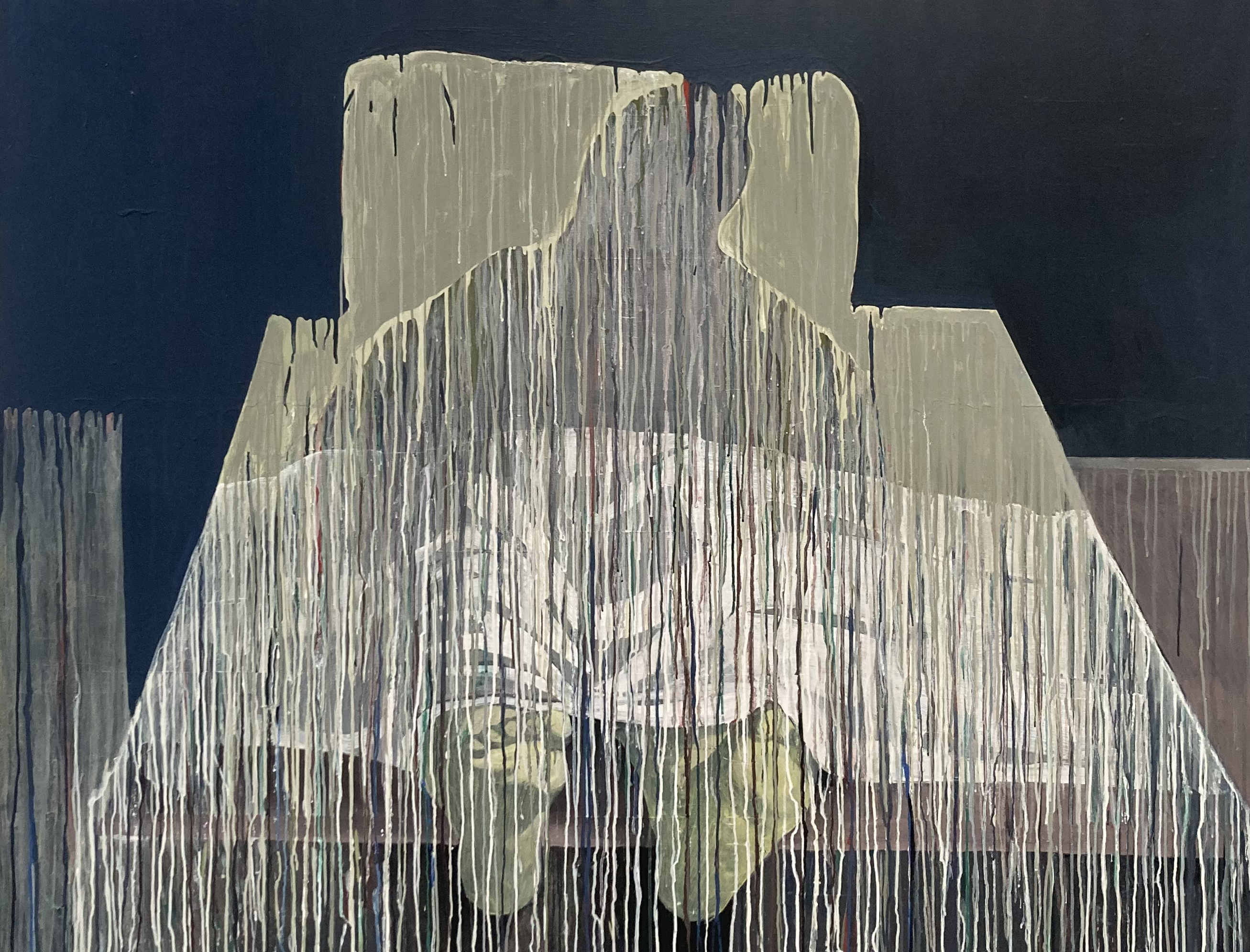 日常生活的背面:王广义个展"被遮蔽的存在"亮相乌菲齐美术馆