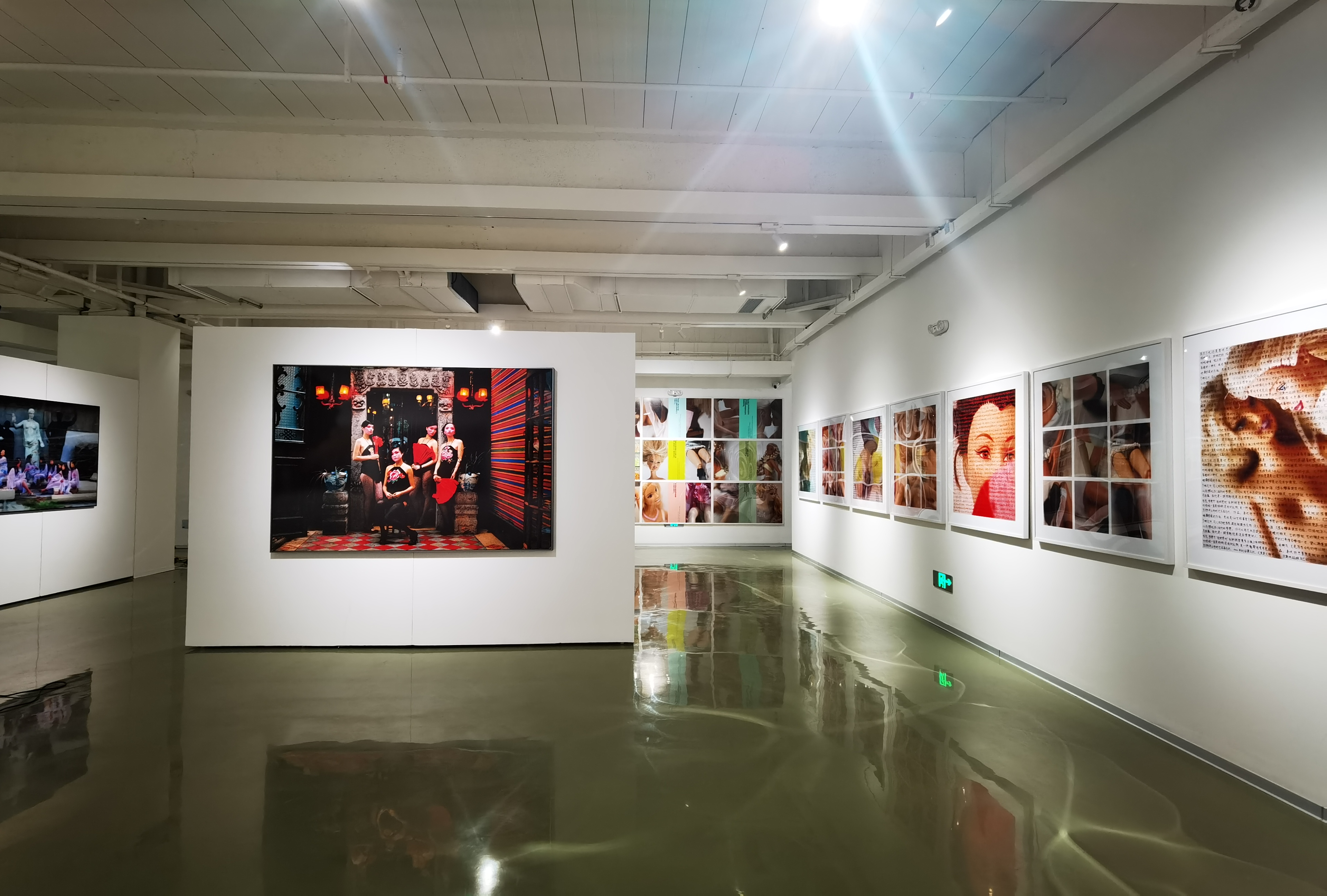 雅昌快讯 | 上海首家影像艺术馆"王小慧艺术馆"将于8月5日开放-市场