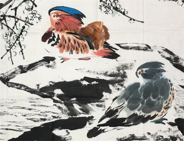 王书平 | 砚海拍卖2022八月网络拍卖会精品撷珍-市场观察-雅昌艺术