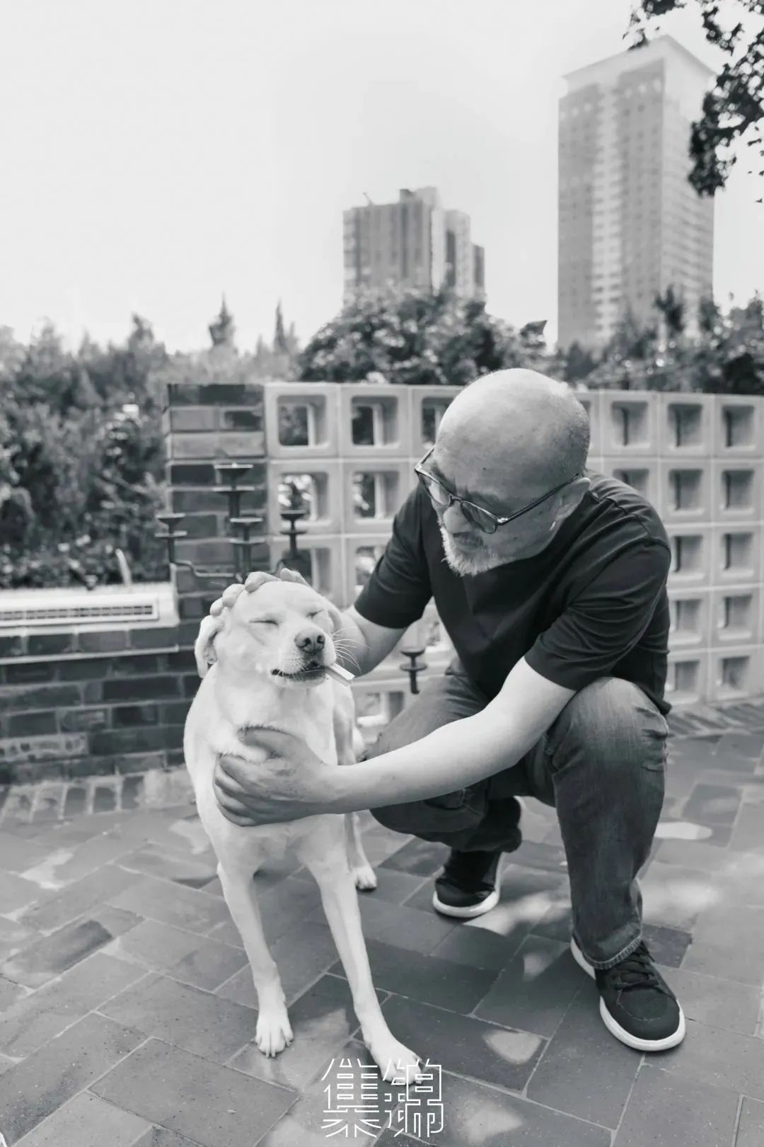 张晓刚:"不那样去画心里就会不安"_艺术家资讯_雅昌新闻