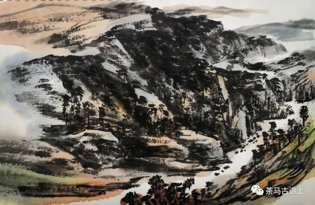 山城延庆带来了一片凉爽,从延庆龙庆峡的冰雕世界到八达岭冬季滑雪场