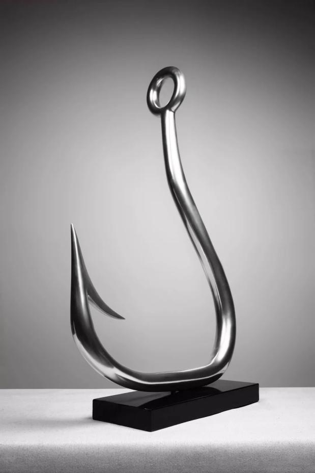 时代美学馆 | 两线之间-方旭厦门雕塑展-市场观察-雅昌艺术市场监测