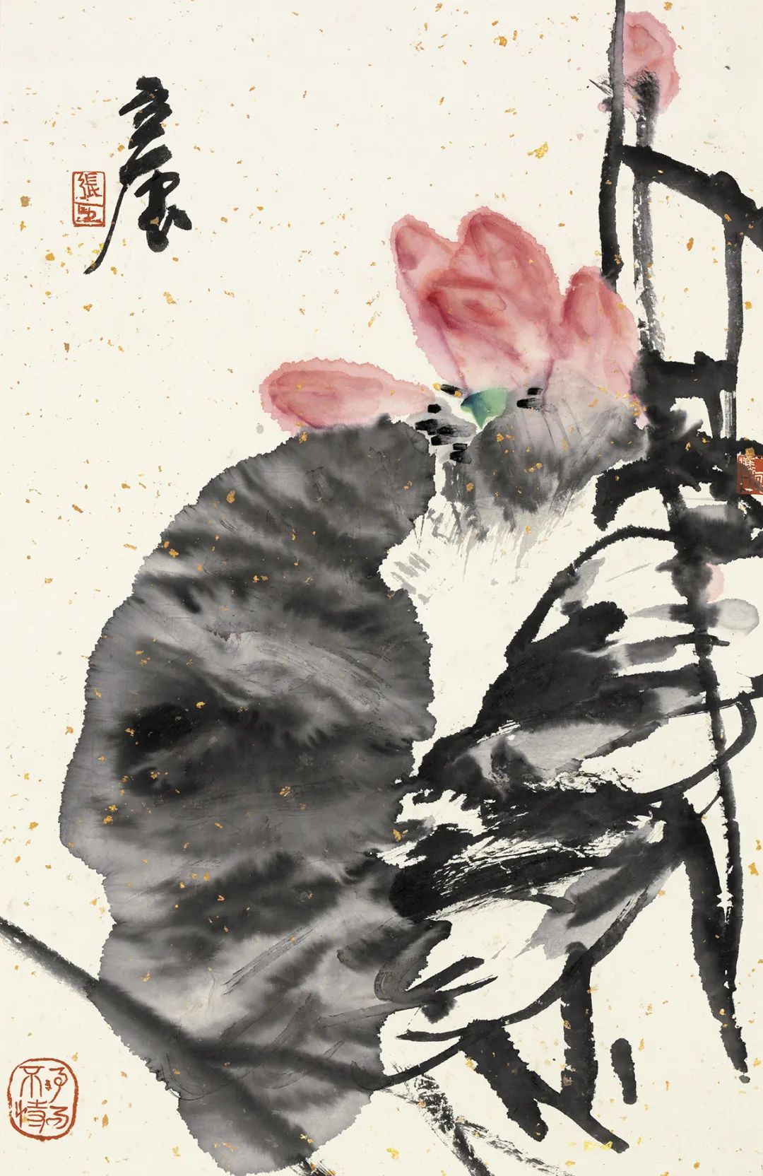 展讯 | 桃李不言自成谿--吴茀之和他的学生作品展