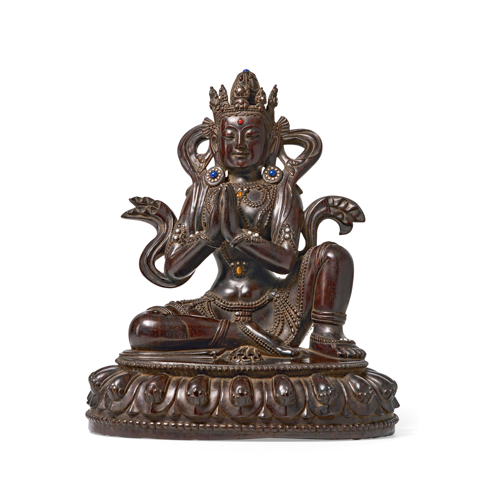 南京经典2022秋拍天淡云闲古琴佛像古玩专场