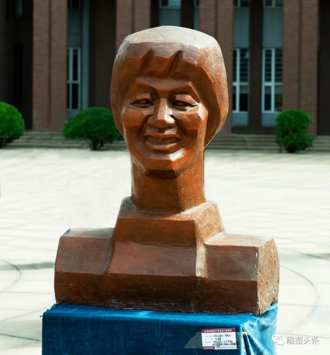 【案例】郑州小学校园雕塑设计（图）|纯艺术|雕塑|雕塑厂家 - 原创作品 - 站酷 (ZCOOL)