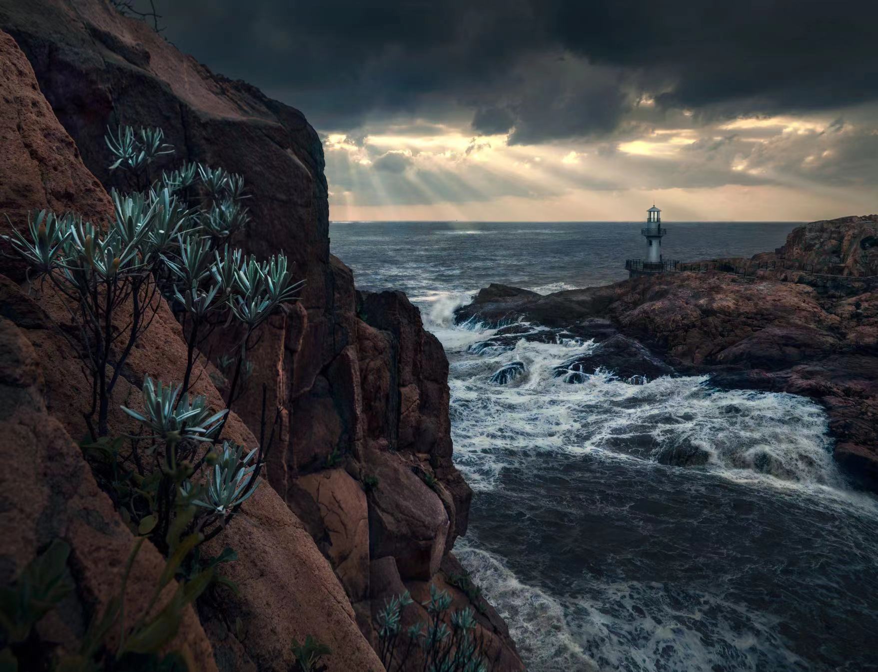 《考验 The Ordeal》1/1