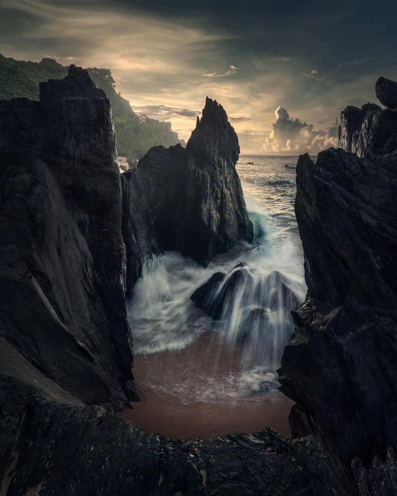 《纪念碑 The Monument》1/1