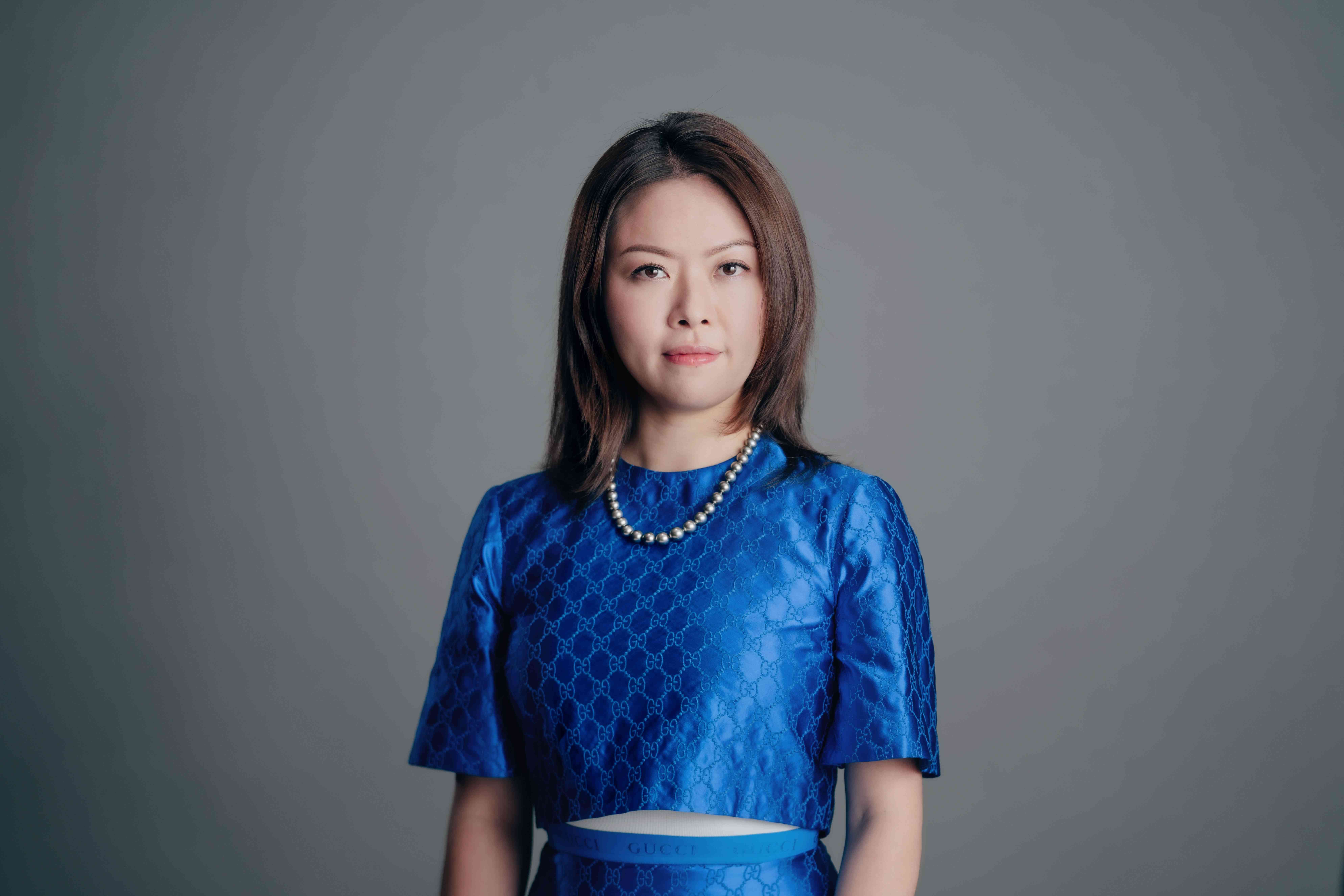 雅昌专稿对话胡伟爔邦瀚斯环球总销售额首度突破10亿美元