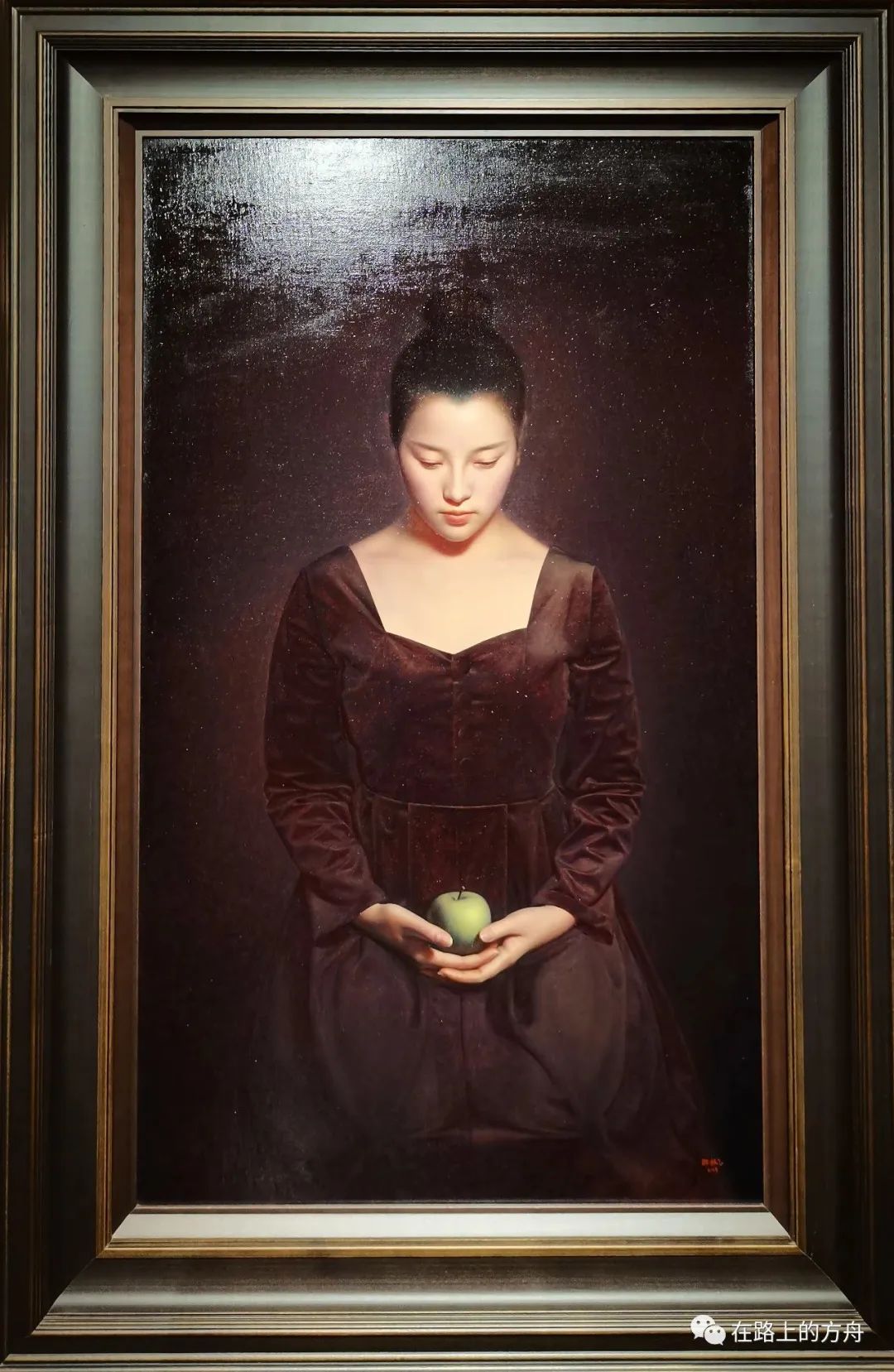 中国当代写实油画大展(二)