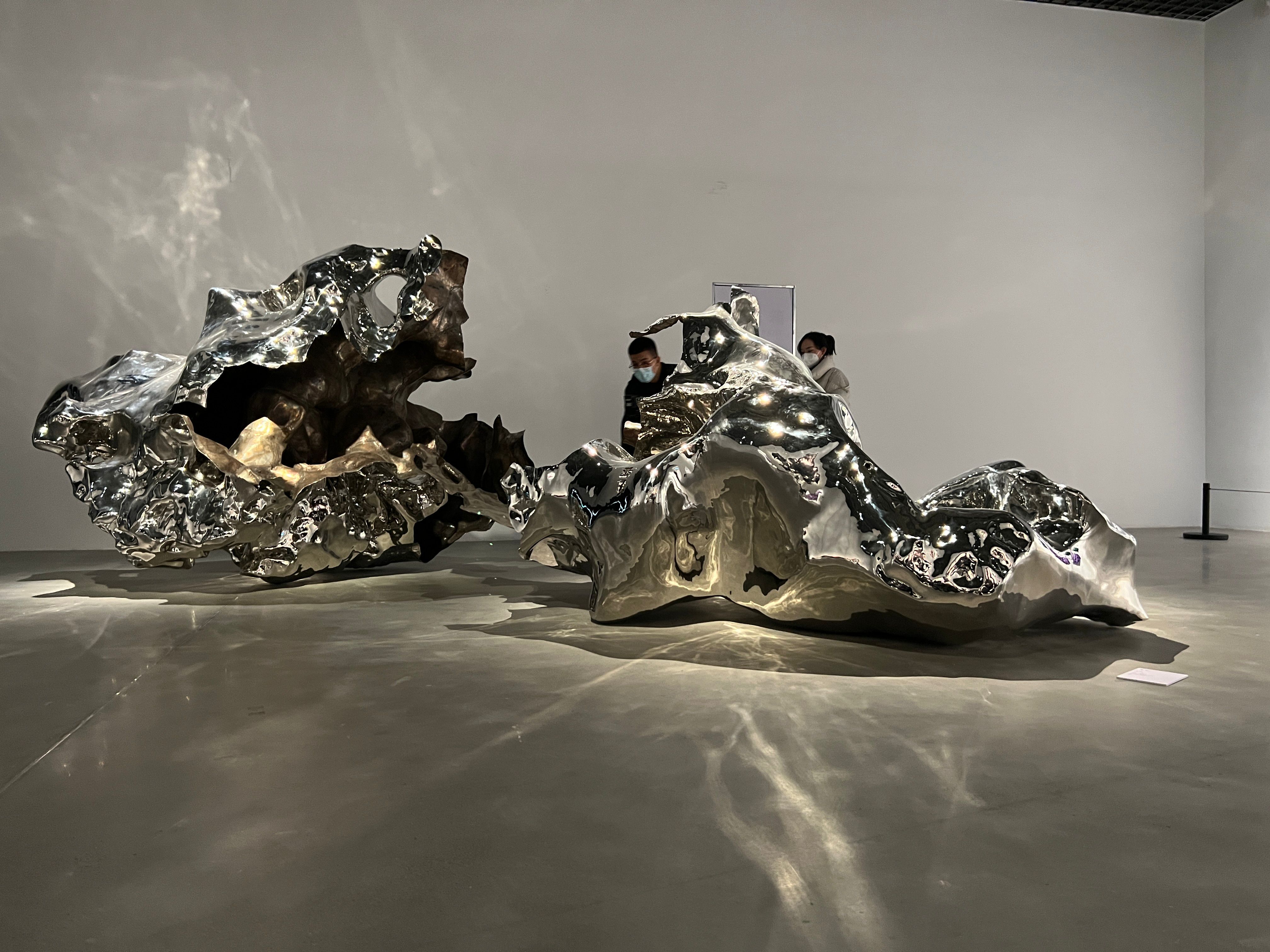 雅昌专稿 | "第三届中国新疆国际艺术双年展"从新疆出发的全球视野