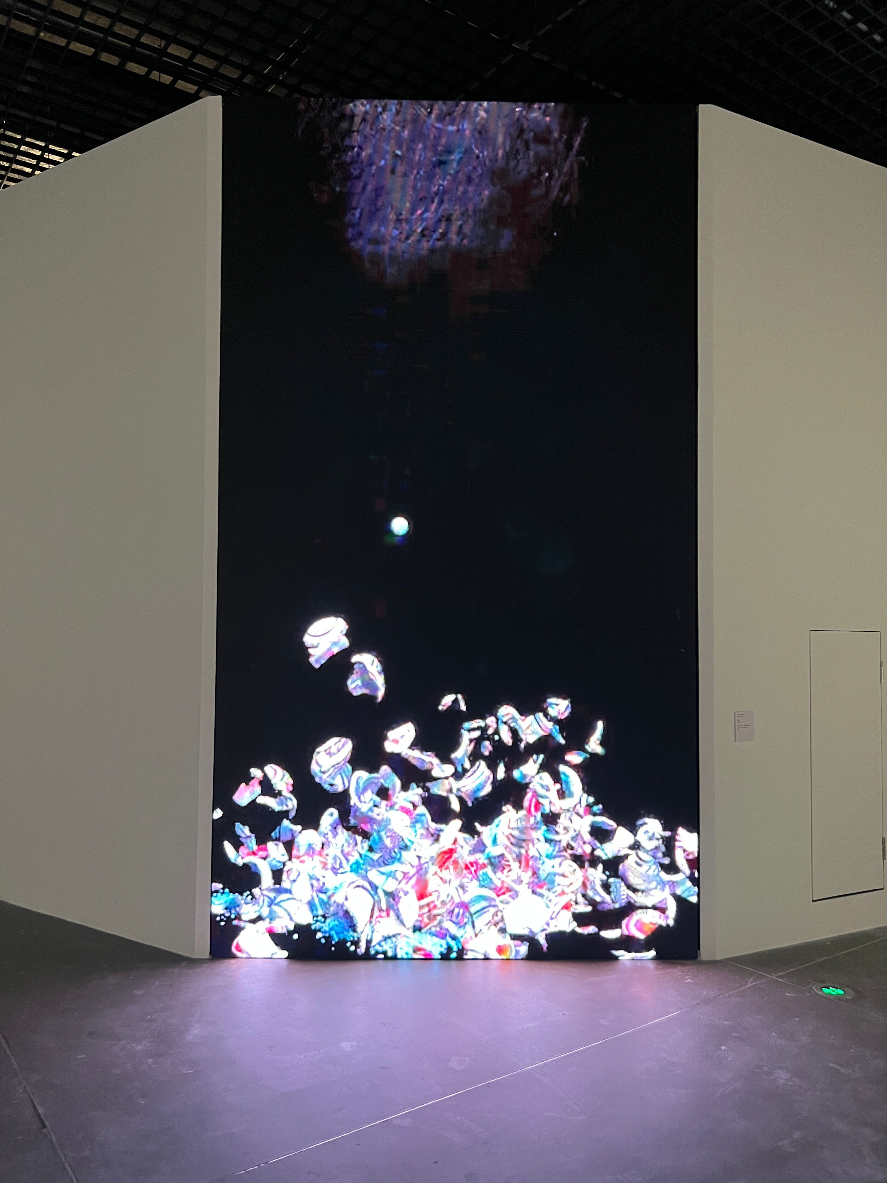 程然,高文谦,耿雪,郝经芳&王令杰,侯炜国,胡佳艺,梁绍基,李洪波,李赢