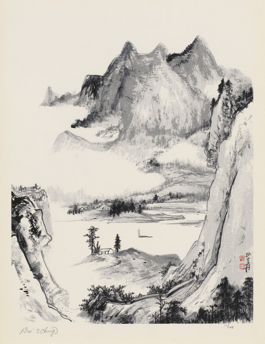 白云深处11/125