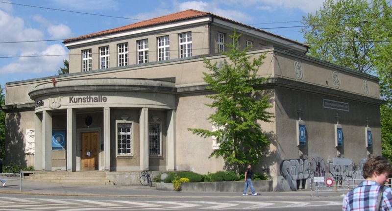 雅昌专栏王萌推动艺术新潮流的伯尔尼经验以策展理论视角探析瑞士