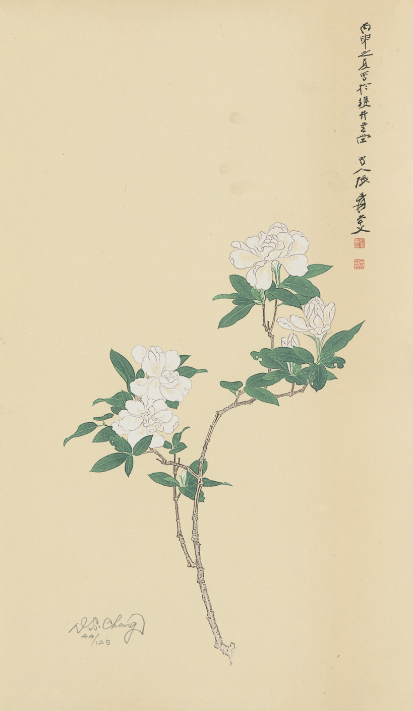 栀子花开44/125