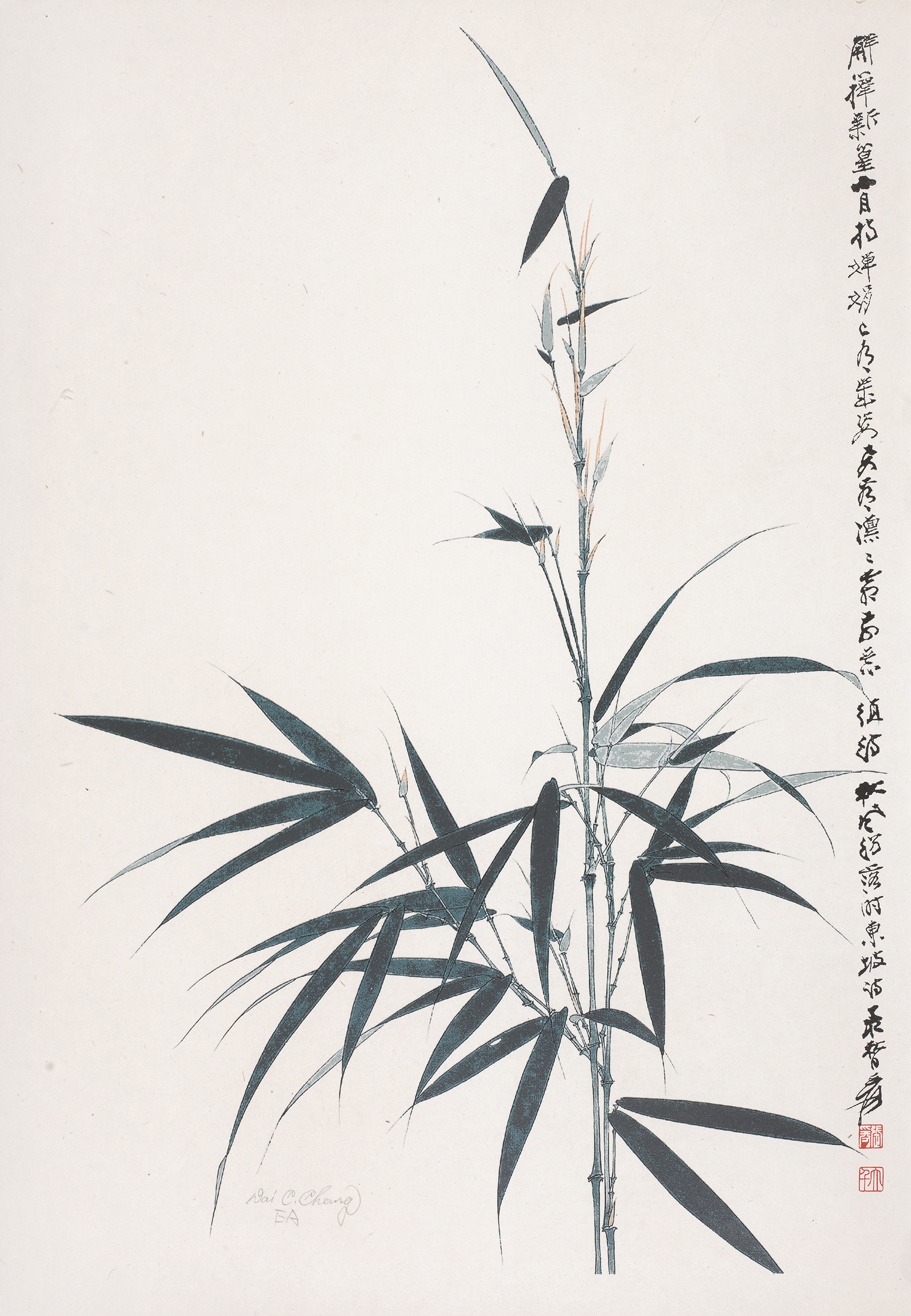 节节高EA