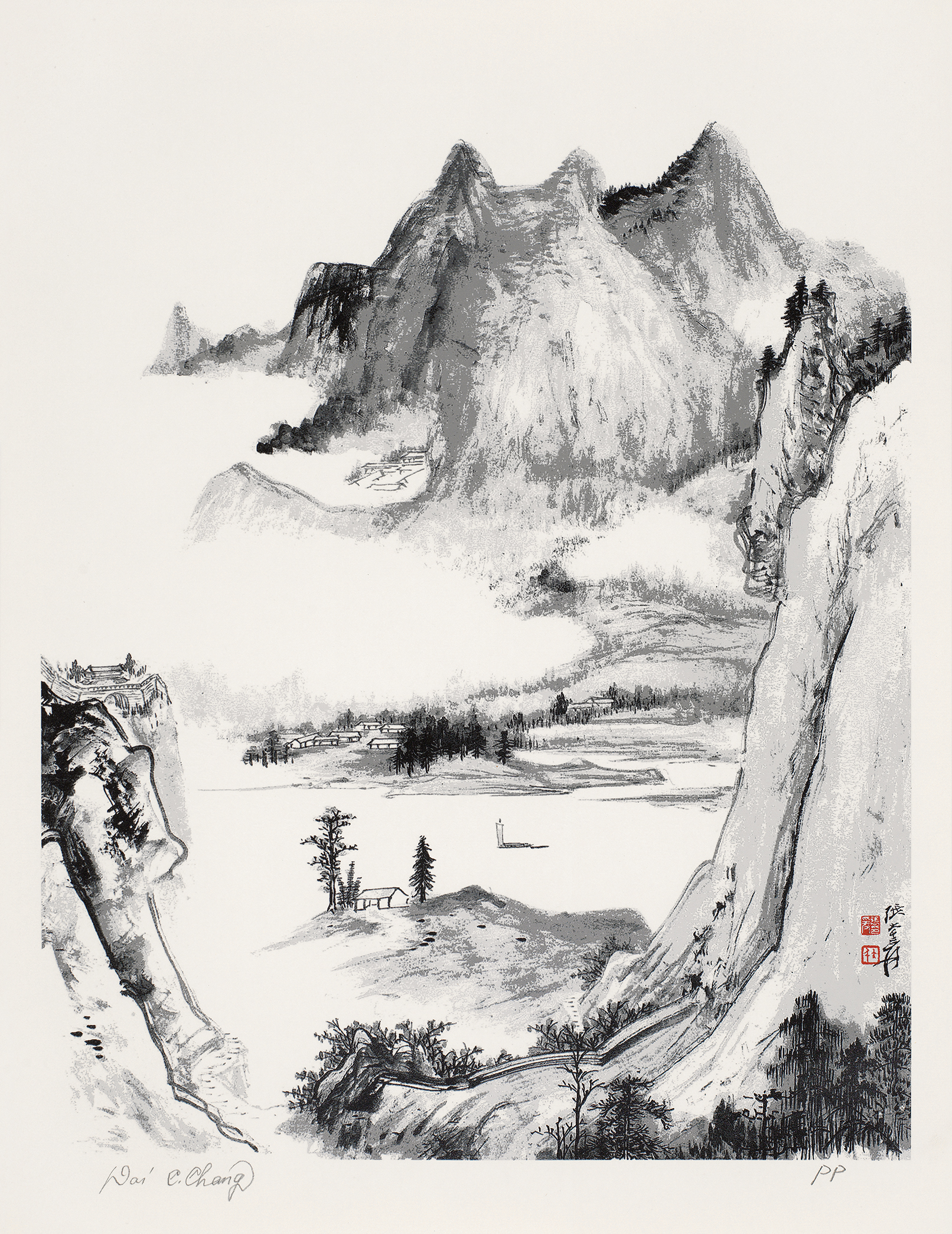 白云深处PP