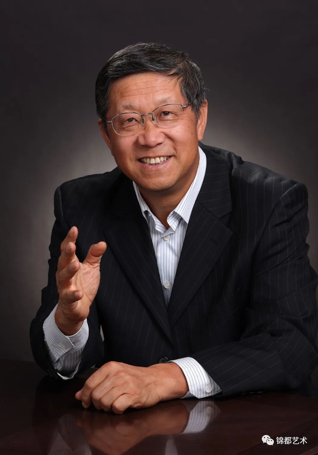 【锦都学术】郝建:霜凝霞蔚--意象飞扬与超越性对话_艺术家提供_雅昌